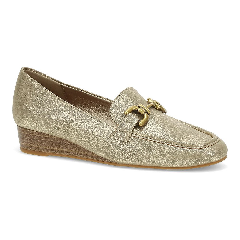 baretraps loafers