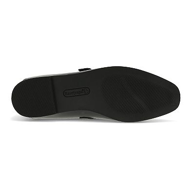 baretraps harmony mary jane flats