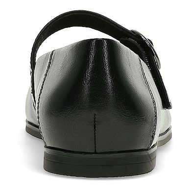 baretraps harmony mary jane flats