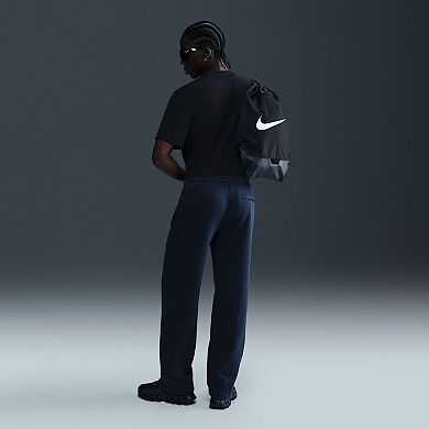 Men's Nike Open-Hem Fleece Pants