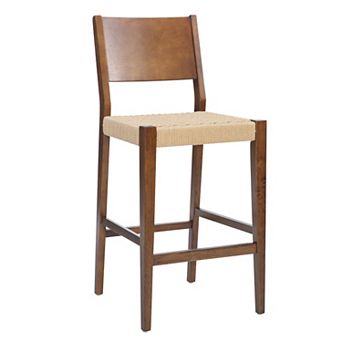 Linon Cadence Barstools 2 pc Set