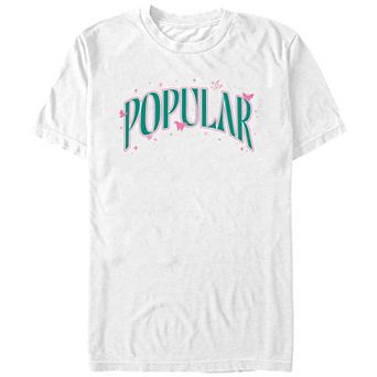 Men's Wicked Popular Graphic Tee
