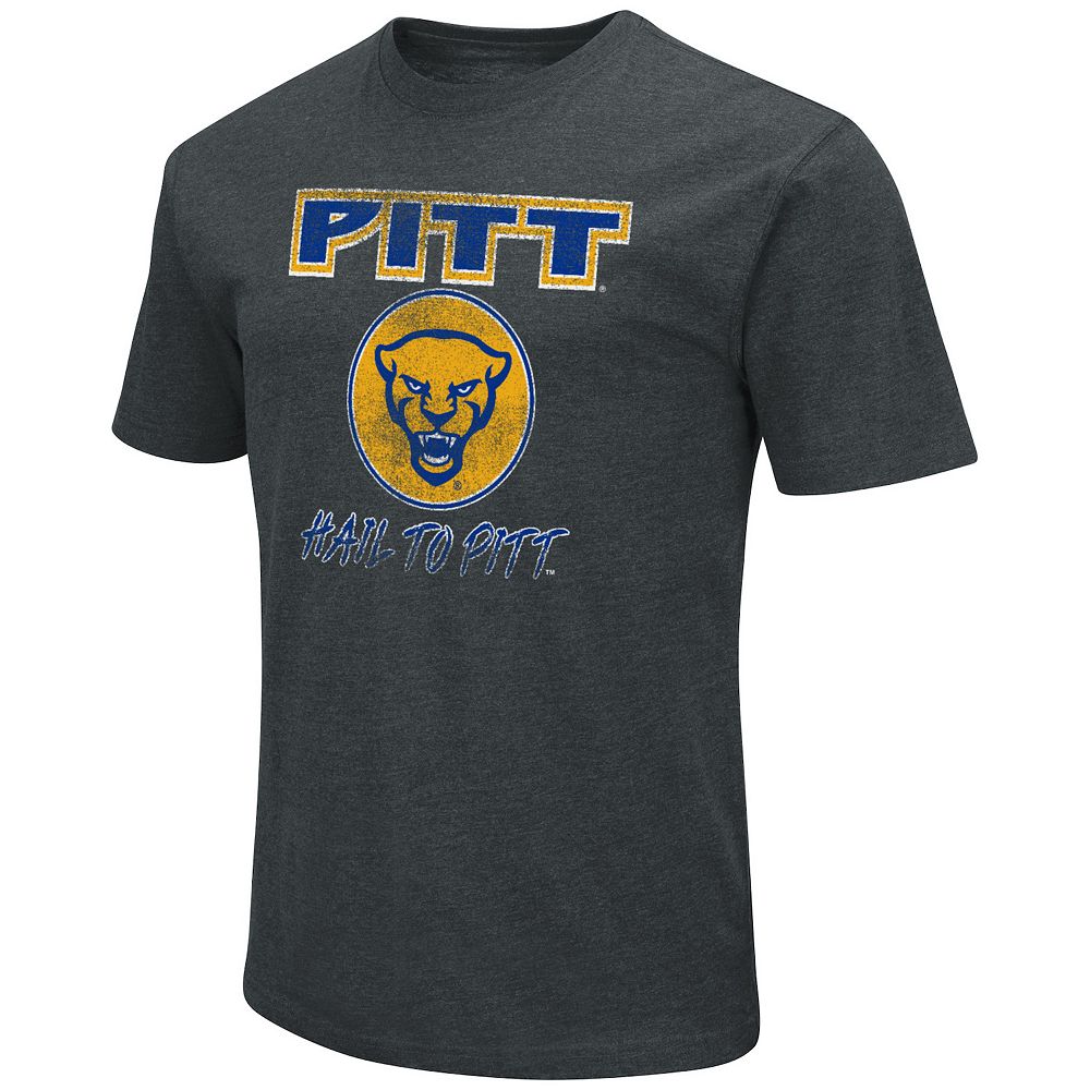 Men's Pitt Panthers Graphic Table Tee