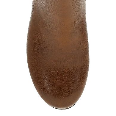 Baretraps Serena Women's Wedge Booties