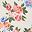 Ivory Floral