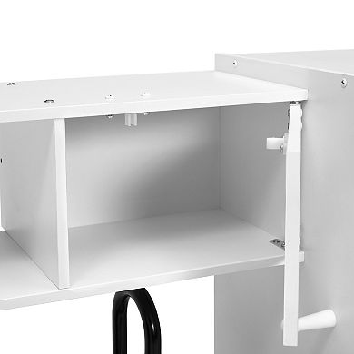 Delta Children Deluxe Modern Kitchen Playset
