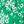 Green Floral