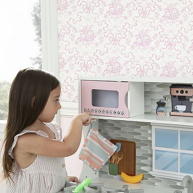 Delta Children Tiny Chef Kitchen Playset