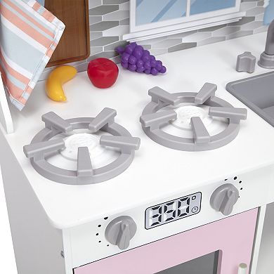 Delta Children Tiny Chef Kitchen Playset