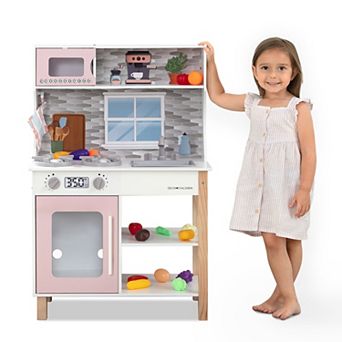 Delta Children Tiny Chef Kitchen Playset
