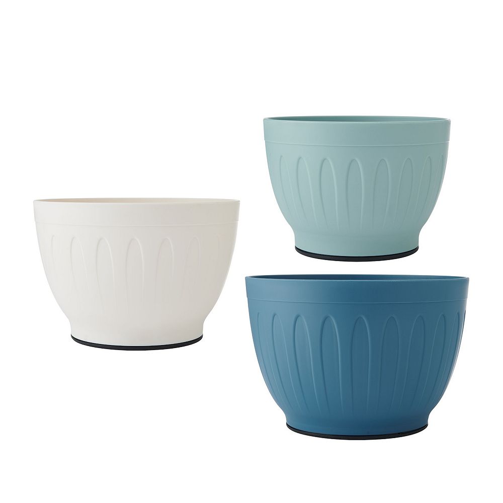 Farberware® 3-Piece Pro Mixing Bowl Set