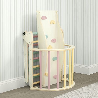 Delta Children Lil’ Climber Gym