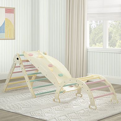 Delta Children Lil’ Climber Gym