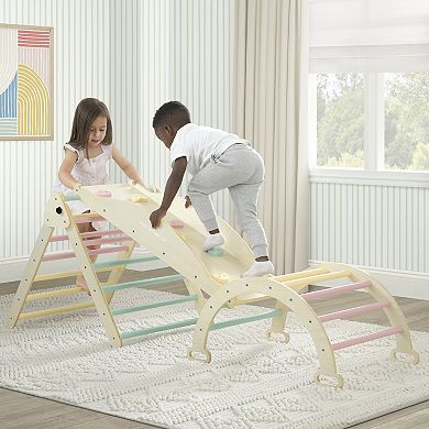 Delta Children Lil’ Climber Gym