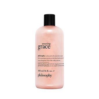 philosophy Amazing Grace Hydrating Shower Gel