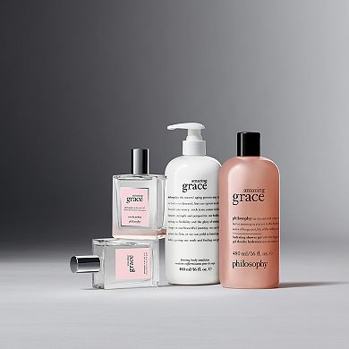 philosophy Amazing Grace Hydrating Shower Gel