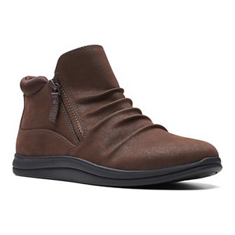 Clarks® Cloudsteppers Breeze Women's Winter Boots
