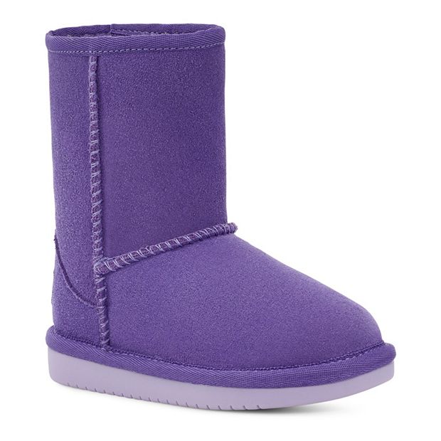 Koolaburra by ugg girls boots best sale