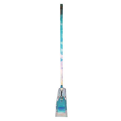 Girls Elli by Capelli Iridescent Hobo Crossbody Bag