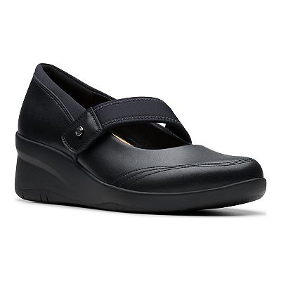 Kohls shoes clarks sales
