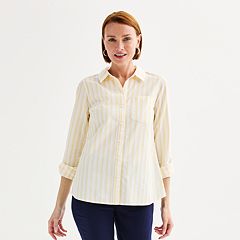 Under 10 Womens Shirts Blouses Tops Clothing Kohl s