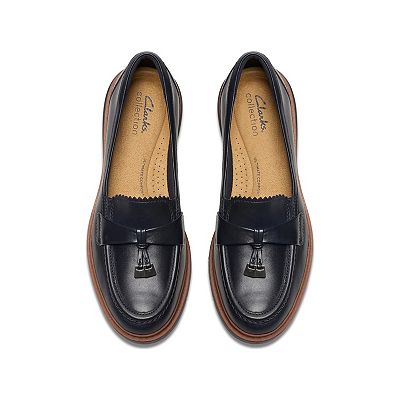 Blauw Clarks Schoenen: Winkel tot −50