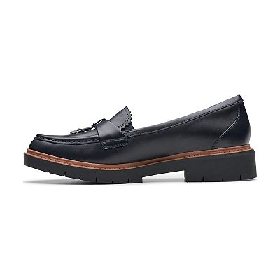 Clarks Westlynn Bella 8 Women s Navy