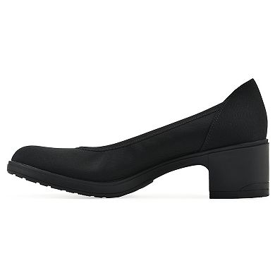 Cliffs by White Mountain Huntor Women's Pumps