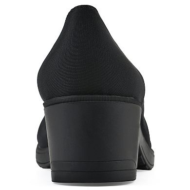 Cliffs by White Mountain Huntor Women's Pumps