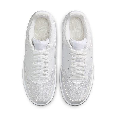 Nike Court Vision LO Women's Sneakers