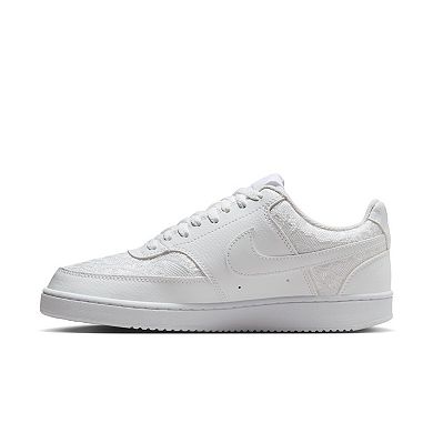 Nike Court Vision LO Women's Sneakers