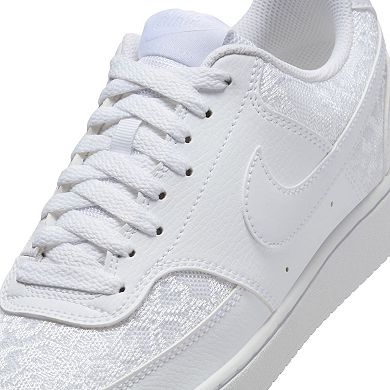 Nike Court Vision LO Women's Sneakers