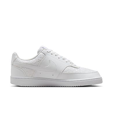 Nike Court Vision LO Women's Sneakers