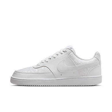Nike Court Vision LO Women's Sneakers