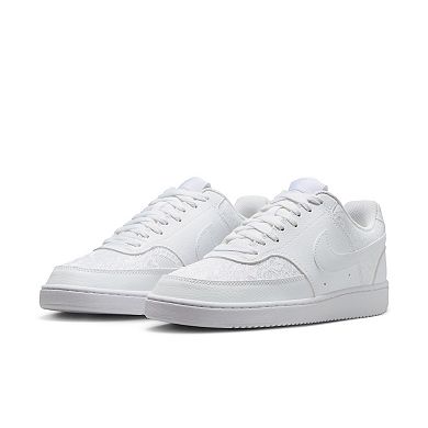 Nike Court Vision LO Women's Sneakers