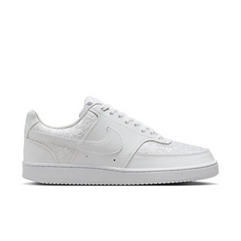 Nike Court Vision LO Women's Sneakers