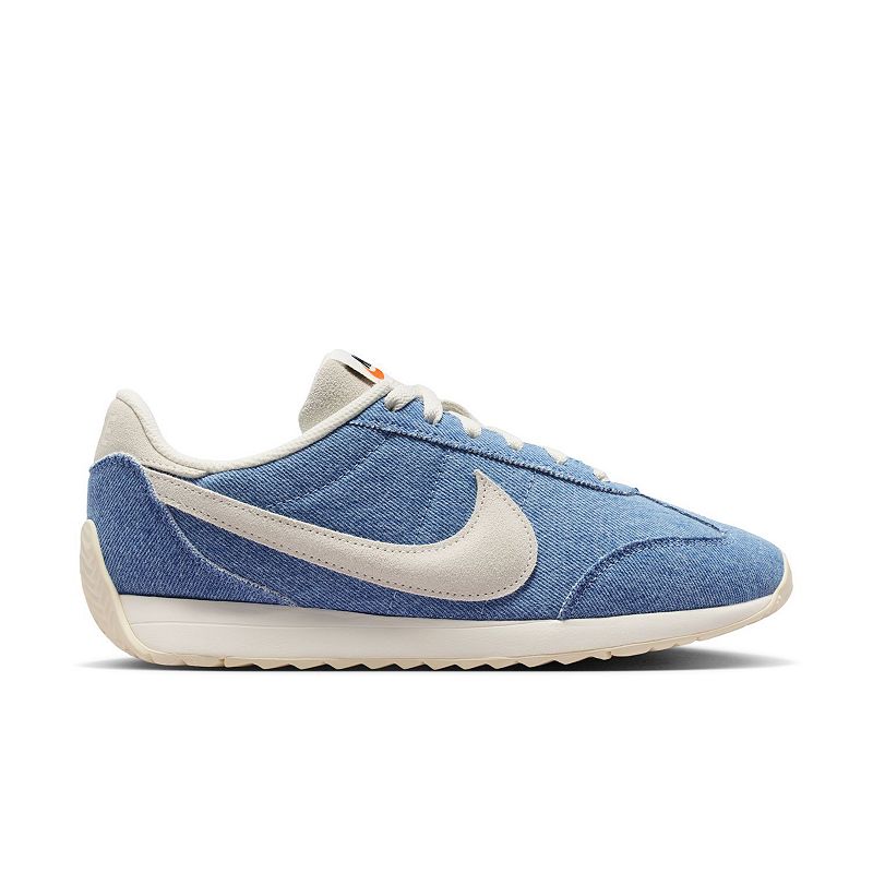 Nike Pacific Women's Shoes, Size: 9, Blue