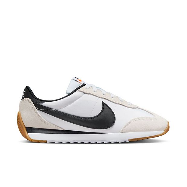 (取寄) ナイキ レディース パシフィック レザー Nike women Pacific Leather Black/White/Cool Grey/Gum Light Brown Nike Pacific Women's Shoes