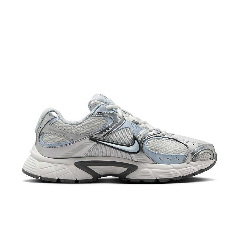 Nike V5 RNR Women's Running Shoes, Size: 9, Football Grey