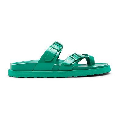 madden girl Maui Women's Slip-On Sandals