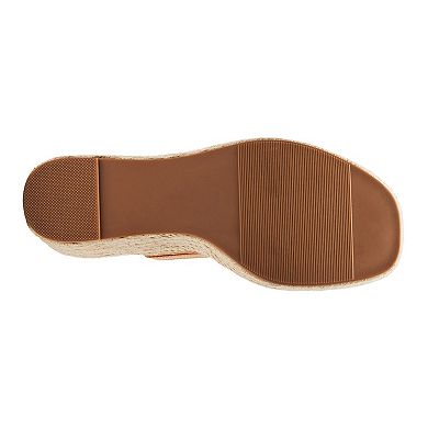 madden girl Vision Women's Sandals