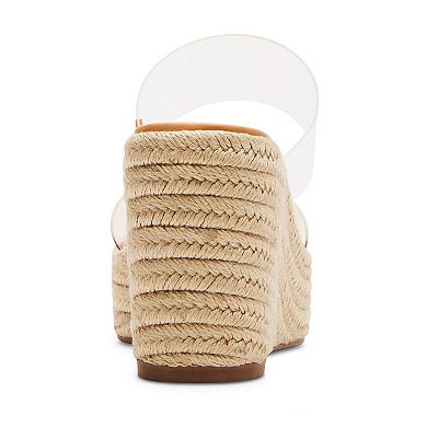 madden girl Vision Women's Sandals