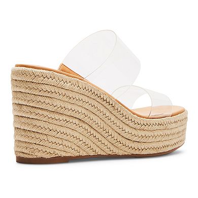 madden girl Vision Women's Sandals