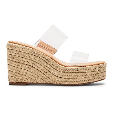 madden girl Vision Women's Sandals