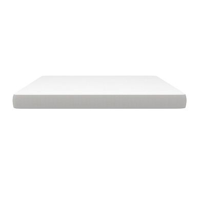 Emma And Oliver Couch Bed Cooling Memory Foam Mattress In A Box