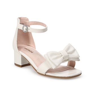 Sonoma Goods For Life® Luciano Girls' Dress Shoes