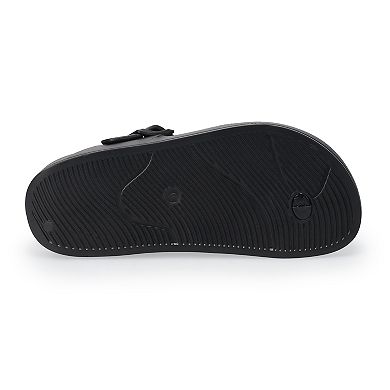 SO® Poku Women's Thong EVA Sandals