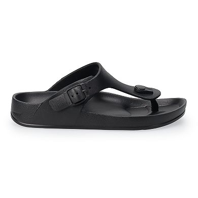 SO® Poku Women's Thong EVA Sandals