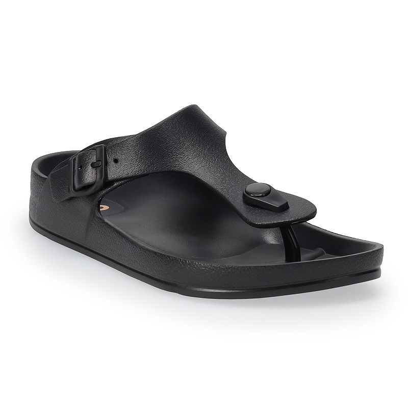 SO® Poku Women's Thong EVA Sandals