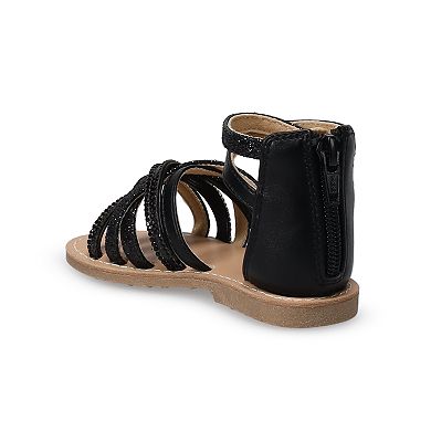 Jumping Beans® Ozziee Toddler Girls' Sandals